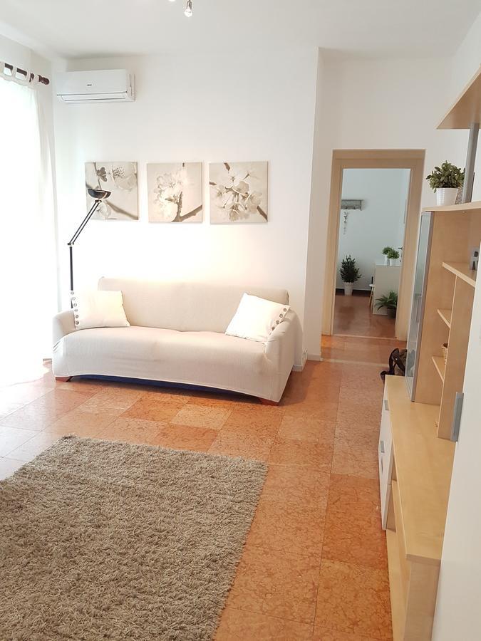 Home Suite Home Верона Экстерьер фото